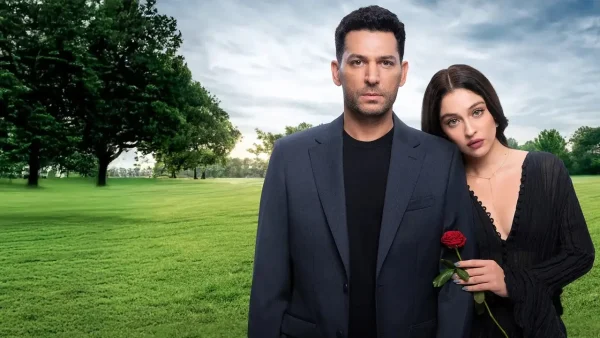 مسلسل ورود وذنوب الحلقة 34