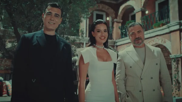 مسلسل حمال